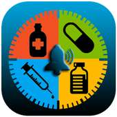 Medicine Reminder on 9Apps