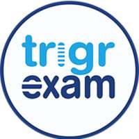 Trigrexam Online Teaching App on 9Apps