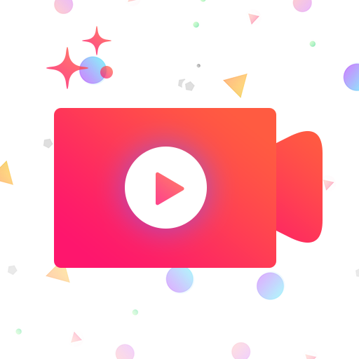TapSlides, Slideshow maker, Photo slideshow App आइकन