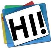 Conversation Starters on 9Apps