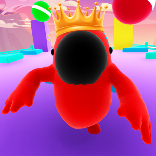 Ei pessoal não caia icon