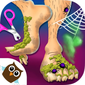 Secret Magic Shop icon