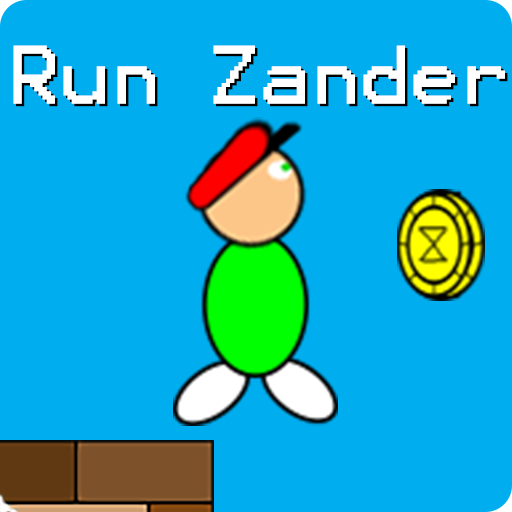 Run Zander icon
