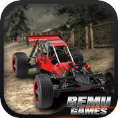 RC Speed Hill Race icon