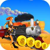 Jungle Train Game 2016