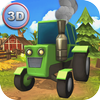 Farm Vehicle Simulator 3D icon