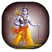 Jai Shree Ram Stickers icon