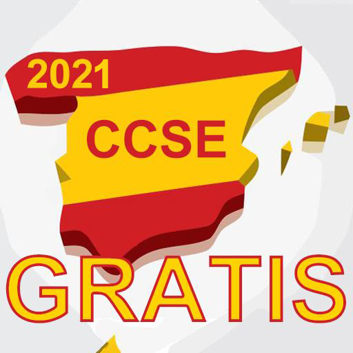 Test Nacionalidad Española 2021 icon