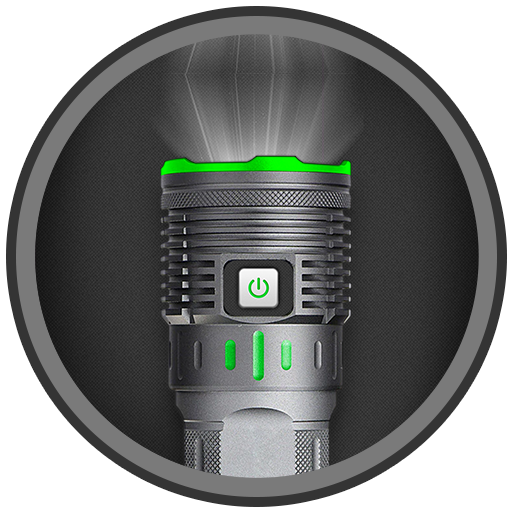 Flashlight Pro icon