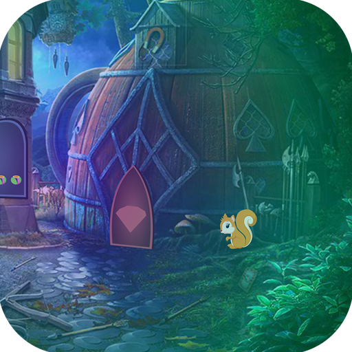 Best Escape Game 595 Weep Boy Escape Game icon