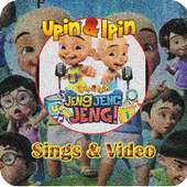 Sings:Upin Ipin New Episode