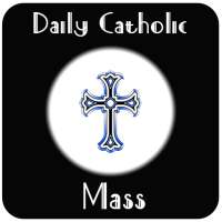 Daily Catholic Mass