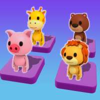 Onet Connect 3D - Match 3D Brain Game: Tile Puzzle