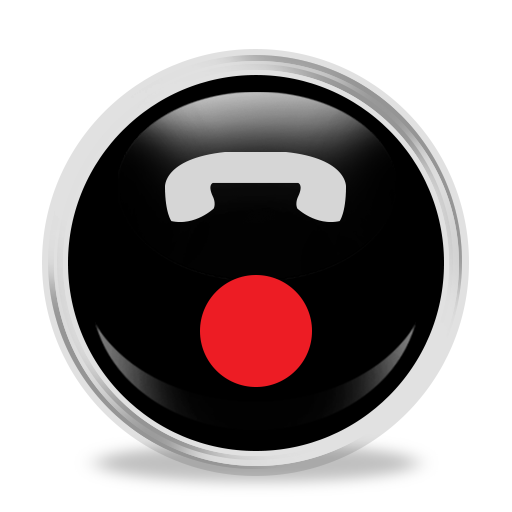 Live Call Recorder icon