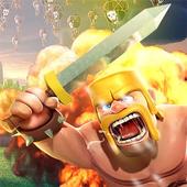 2017 Tips Clash Of Clans icon