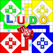 Ludo : Play and Win icon