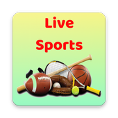 live sports tv online channels - live football tv icon