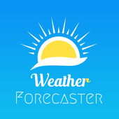Weather Forecaster иконка