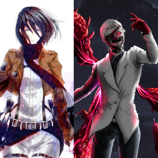 4k Anime Wallpaper 2023 icon