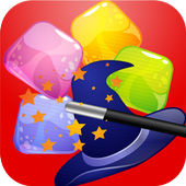 Magic Candy Crush icon