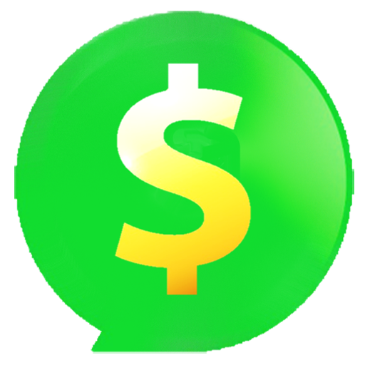 Rewards app: Earn CashApp Rewards icon