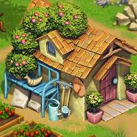 Fairy Kingdom: World of Magic and Farming