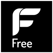 Black Theme For Facebook icon