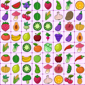 Onet Fruit Connect icon