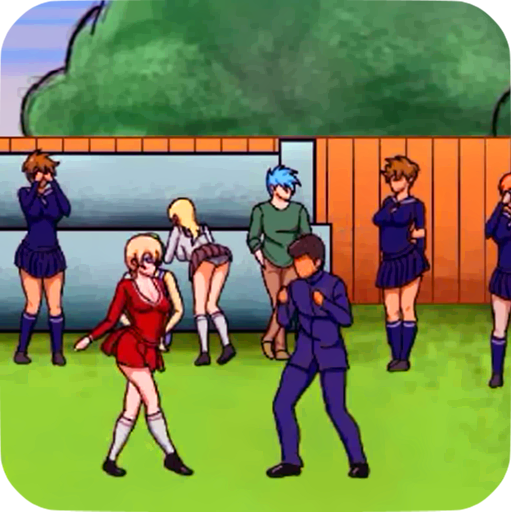 College Brawl Fight Mod icon