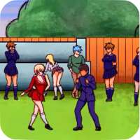 College Brawl Fight Mod