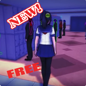 Yandere Simulator Walkthrough Senpai 2020 icon