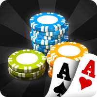 TEXAS HOLDEM POKER OFFLINE