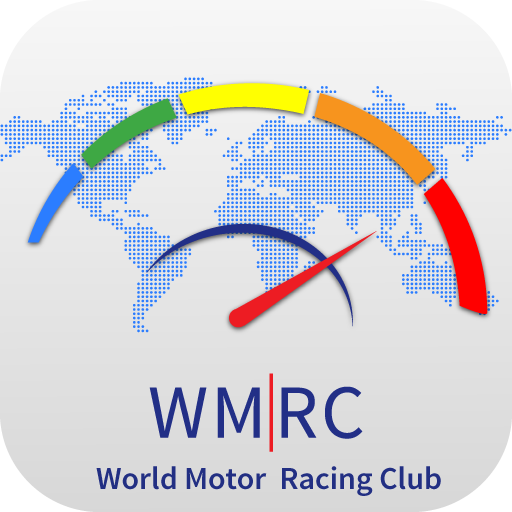 World Motor Racing Club WMRC icon