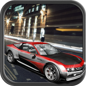 Racing Need in Speed icon