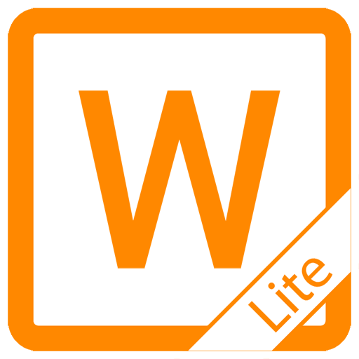 Word Solver Free icon
