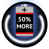 BATTERY LIFE SAVER DОСТОR icon