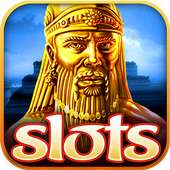 Babylon - Slot Machines Pokies