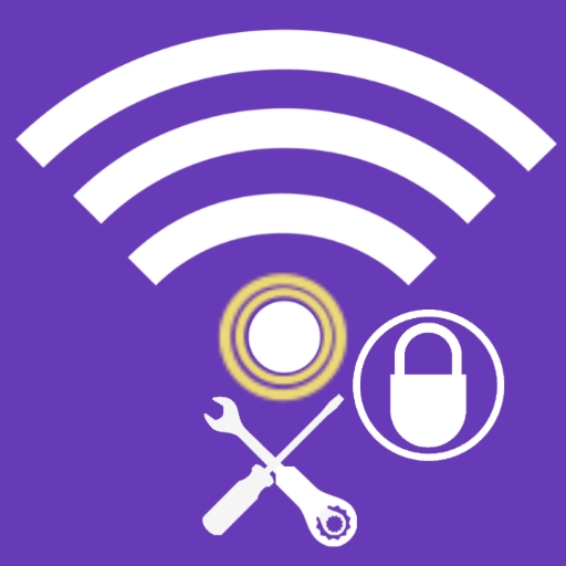 Wifi WPS Checker Pro 2022 icon