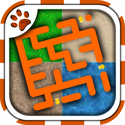 Goals N' Mazes icon