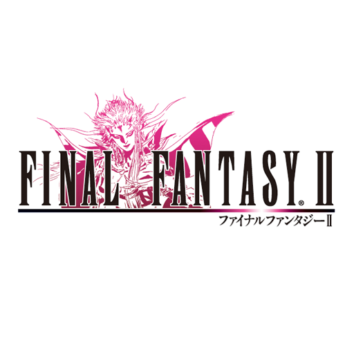 FINAL FANTASY II (Old Ver.) icon