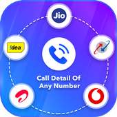 How to get Call Detail Information for any Network on 9Apps