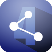 Free 4Shared download apps tip icon