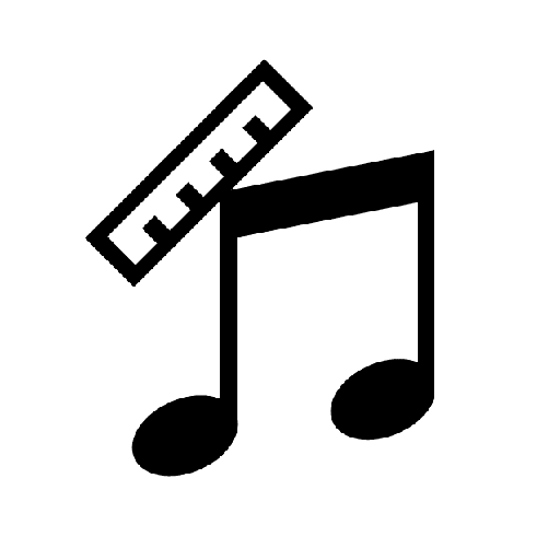Music Interval App (Ear Training, Sight Singing) icon