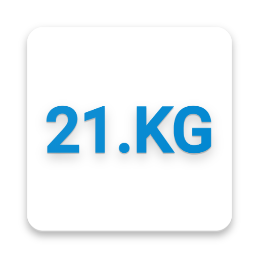 21.kg - Соода жана кызмат icon