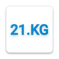 21.kg - Соода жана кызмат on 9Apps