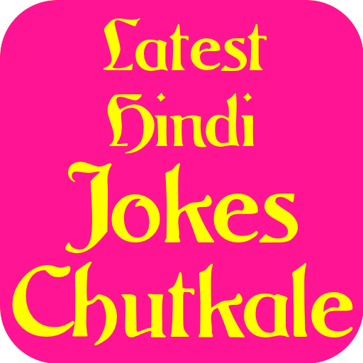 Funny Hindi jokes Chutkale icon