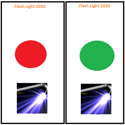 Flash Light 2020 icon