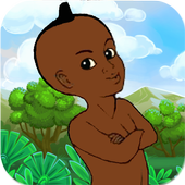 Kirikou adventure Jungle icon