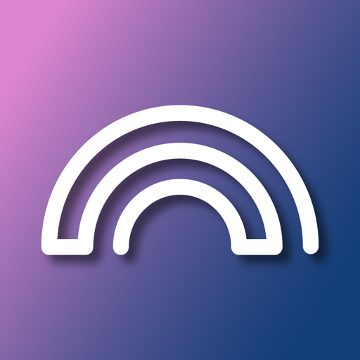 ColApp - Glitter Text Effects icon