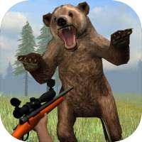 Wilderness Survival Hunting 3D